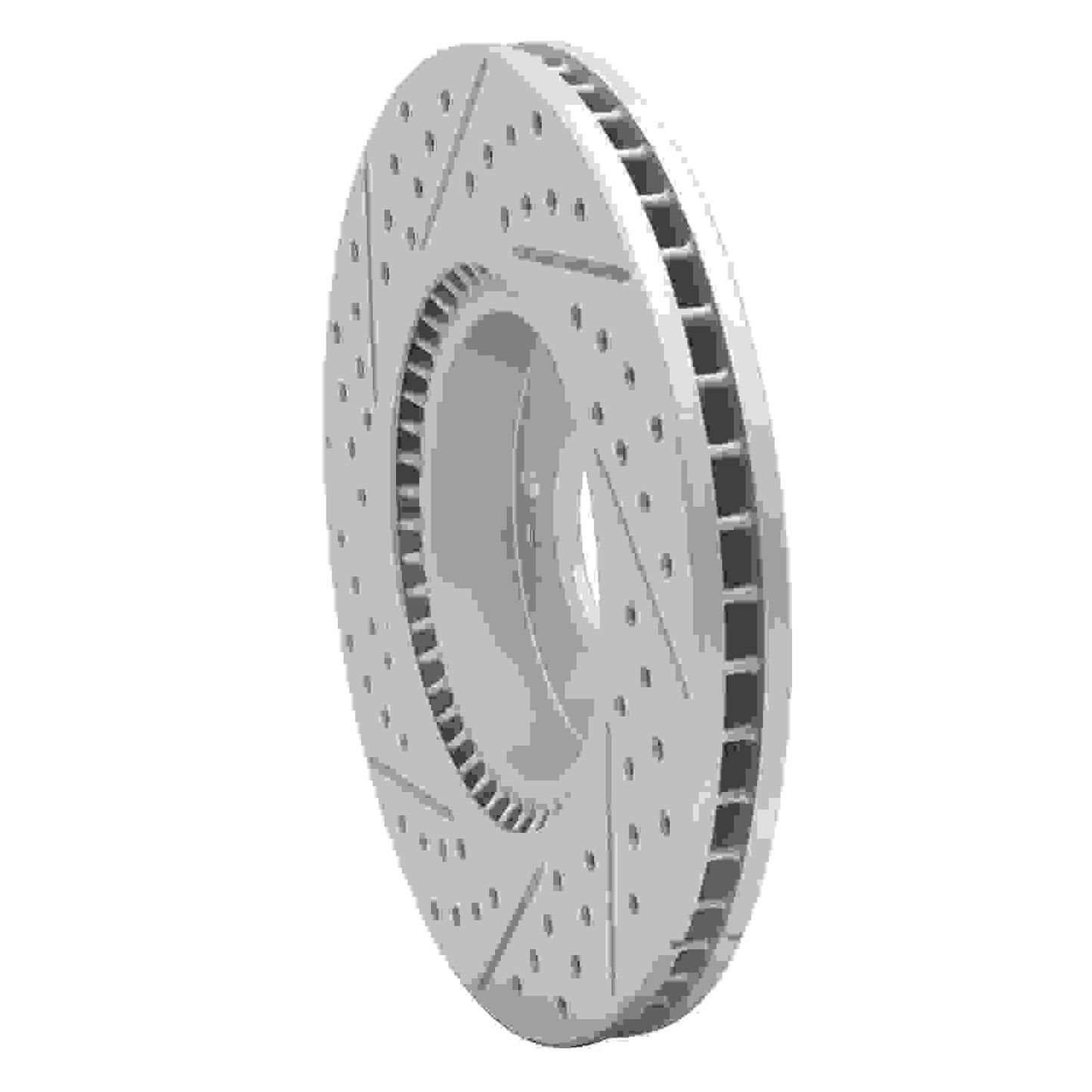 Dynamic Friction Company Disc Brake Rotor 830-03020R