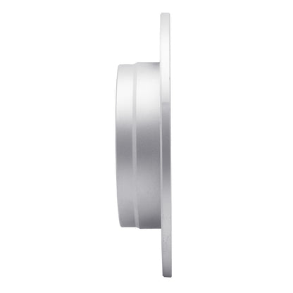 Dynamic Friction Company Disc Brake Rotor 830-03021L
