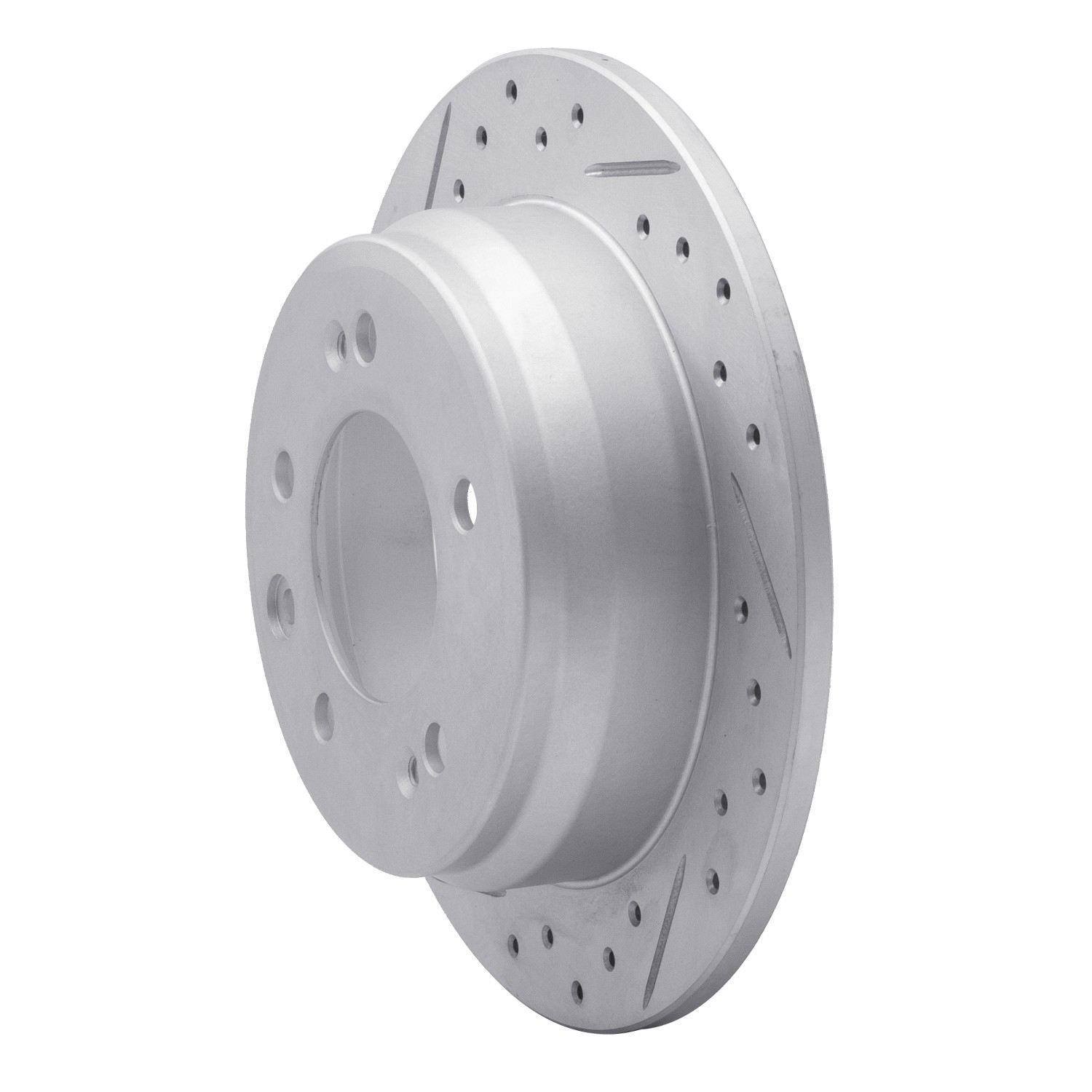 Dynamic Friction Company Disc Brake Rotor 830-03029L