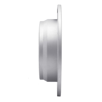 Dynamic Friction Company Disc Brake Rotor 830-03029L