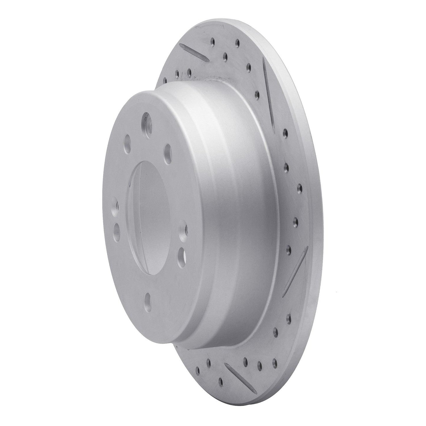Dynamic Friction Company Disc Brake Rotor 830-03029R