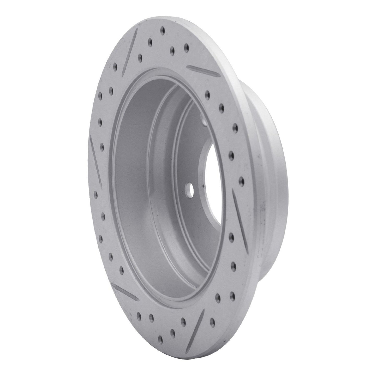 Dynamic Friction Company Disc Brake Rotor 830-03029R