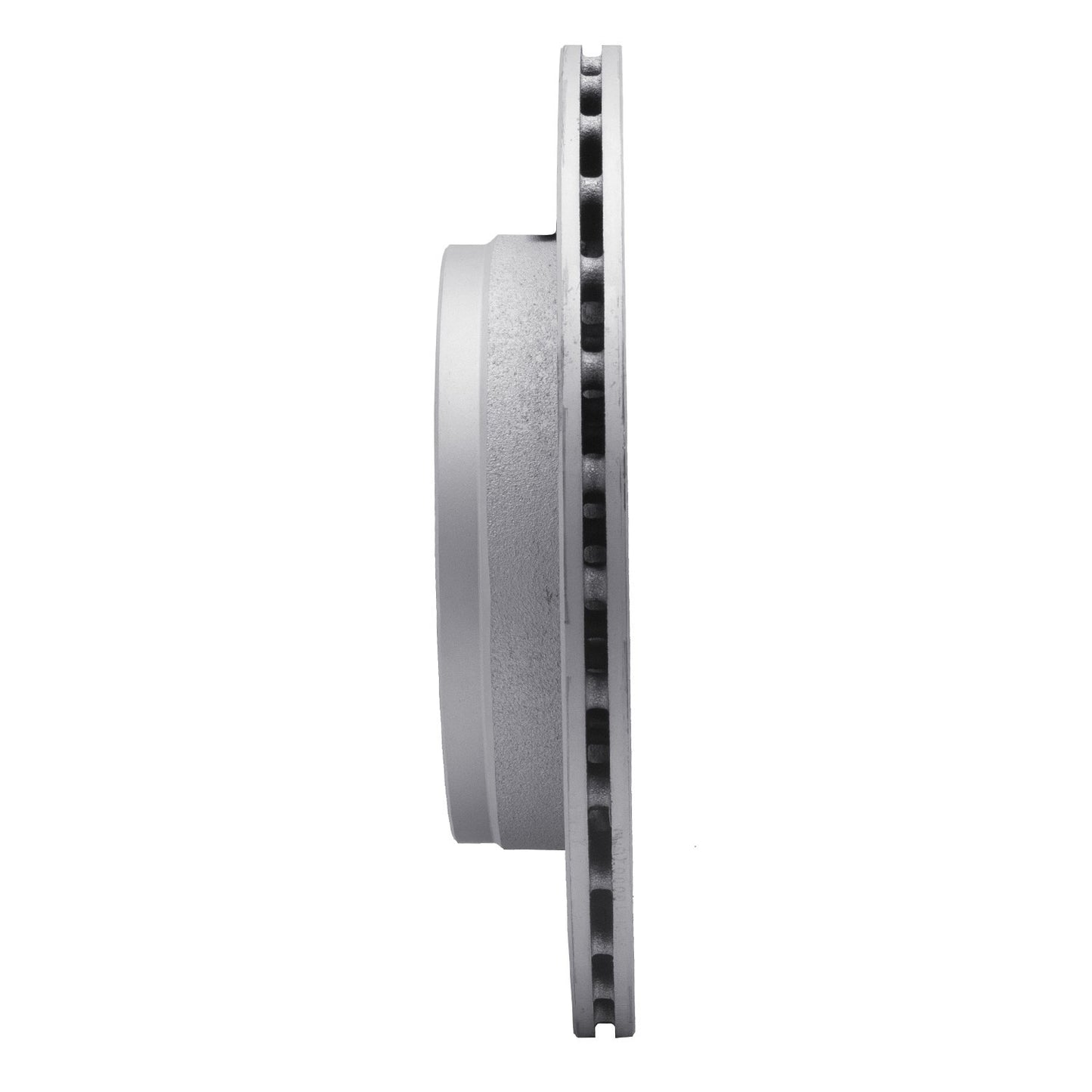 Dynamic Friction Company Disc Brake Rotor 830-03031L