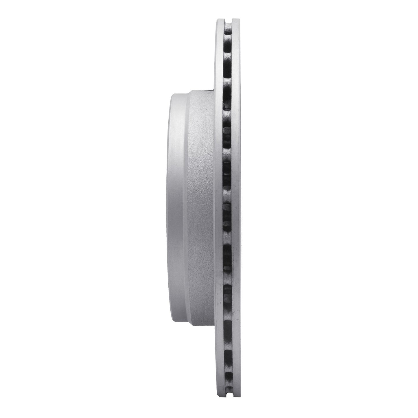 Dynamic Friction Company Disc Brake Rotor 830-03031R