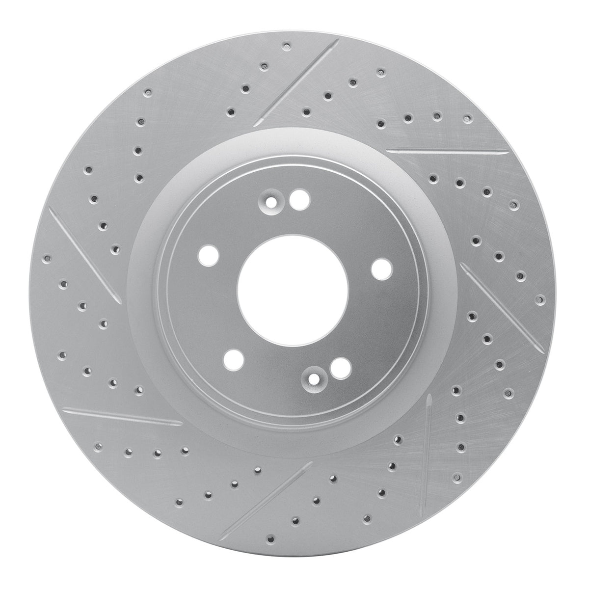 Dynamic Friction Company Disc Brake Rotor 830-03032L