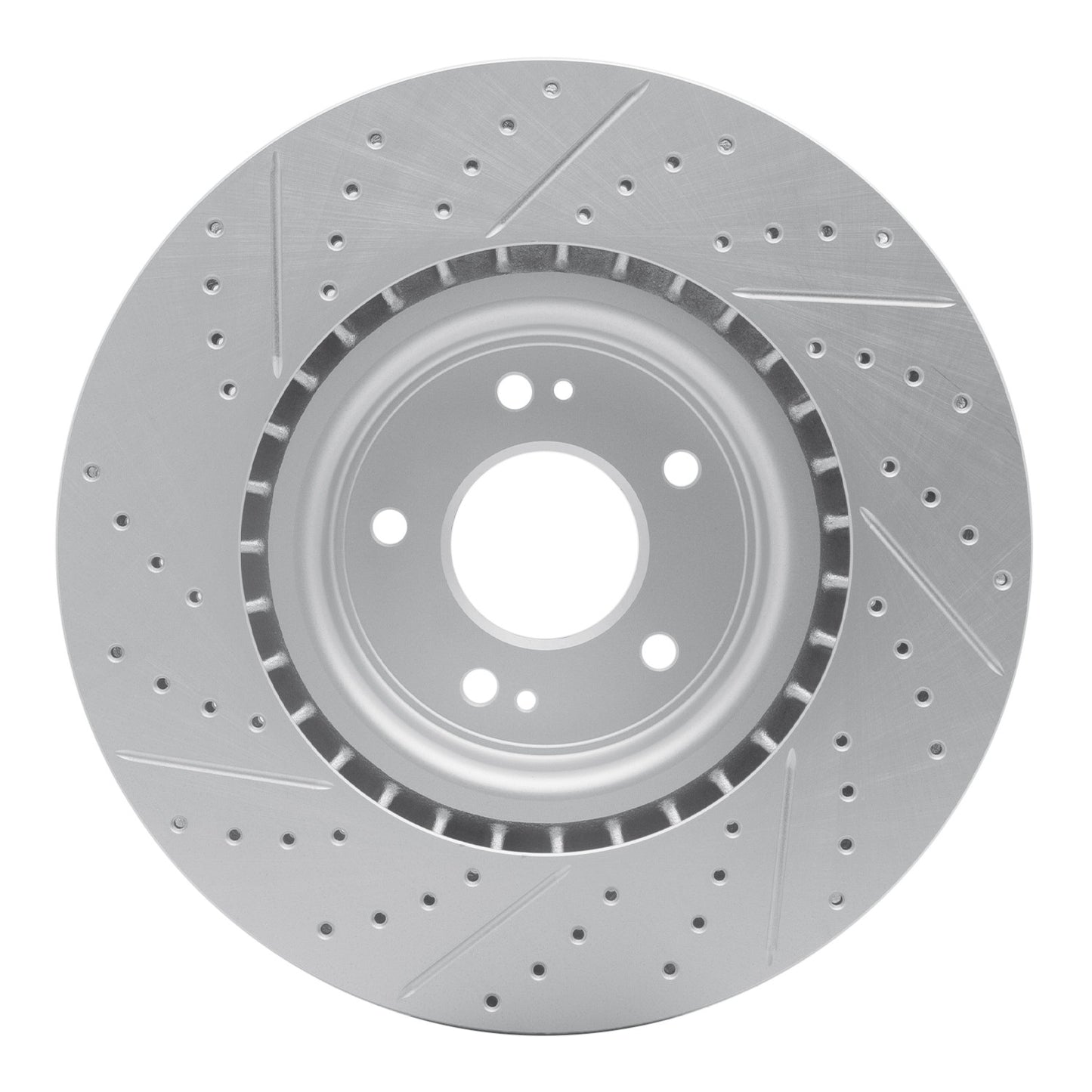 Dynamic Friction Company Disc Brake Rotor 830-03032R