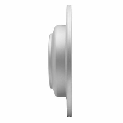 Dynamic Friction Company Disc Brake Rotor 830-03033R