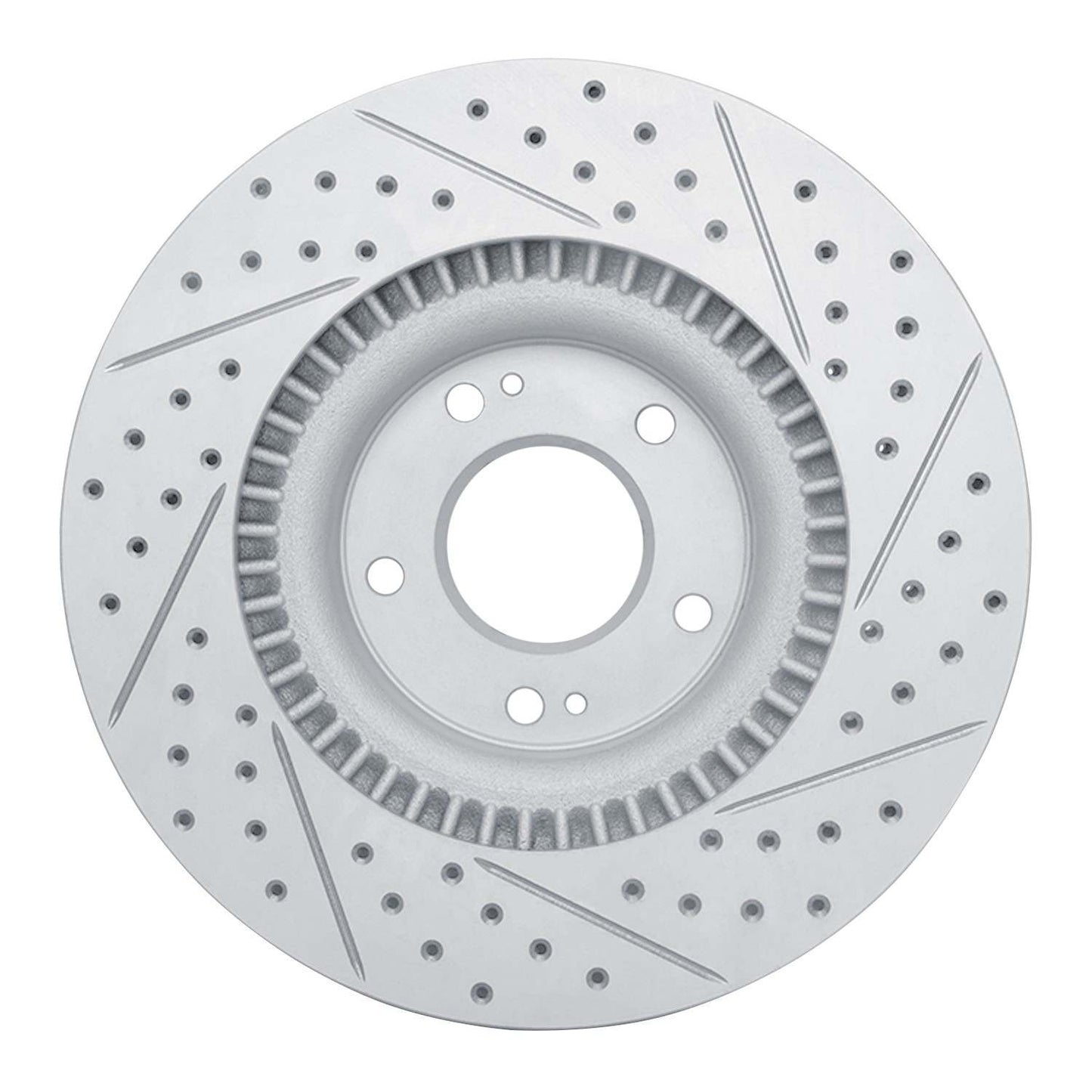 Dynamic Friction Company Disc Brake Rotor 830-03034L