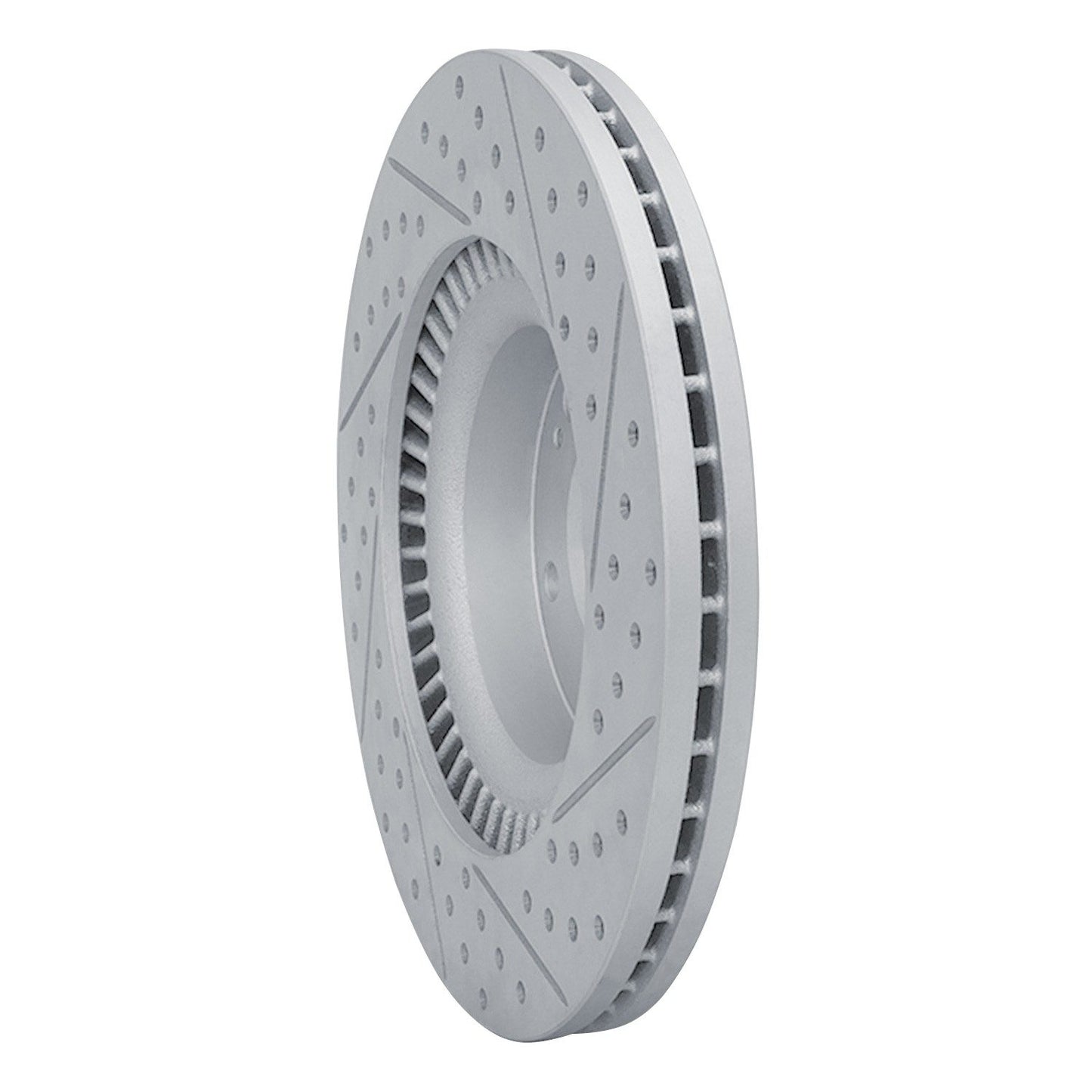 Dynamic Friction Company Disc Brake Rotor 830-03034L
