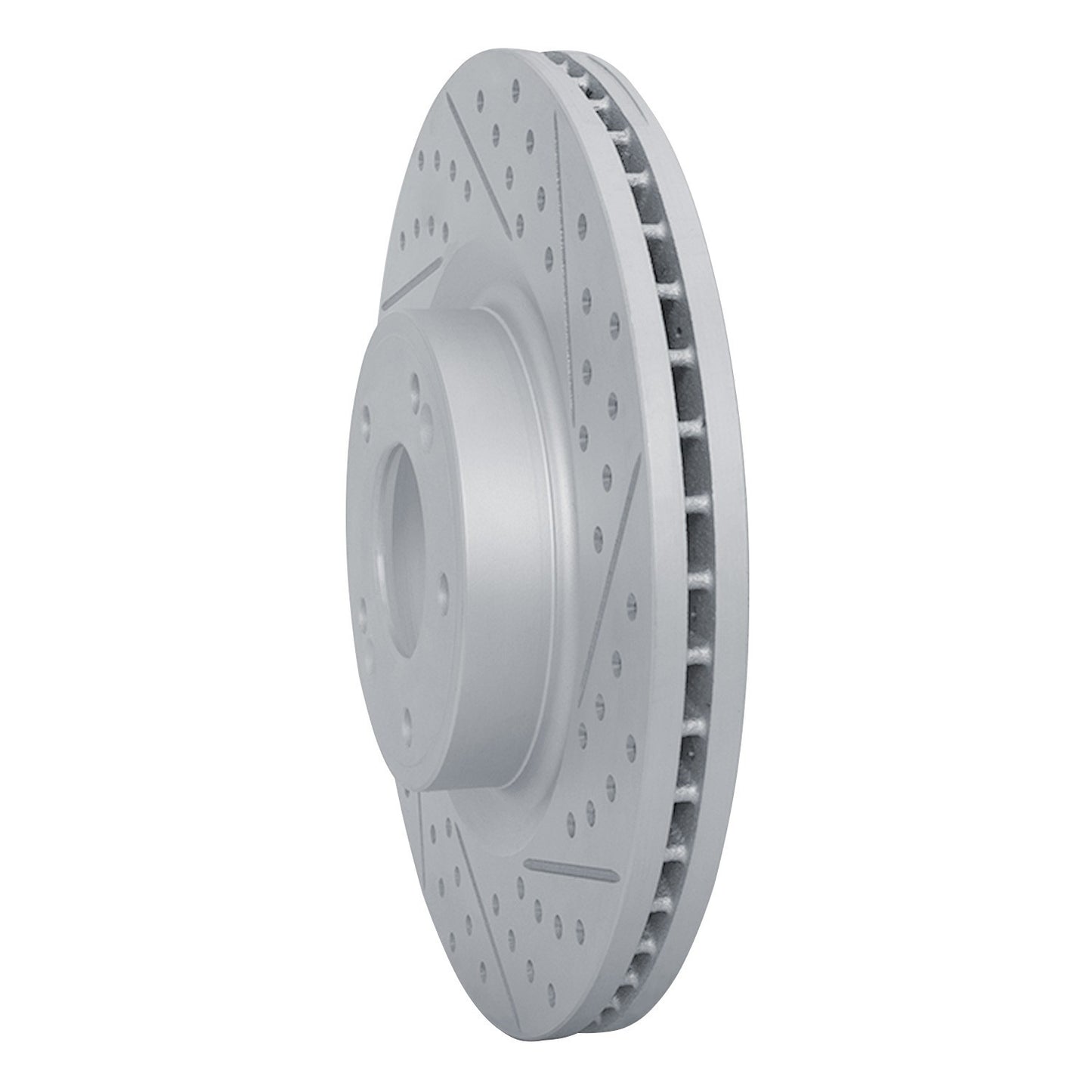 Dynamic Friction Company Disc Brake Rotor 830-03034R