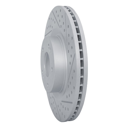 Dynamic Friction Company Disc Brake Rotor 830-03034R