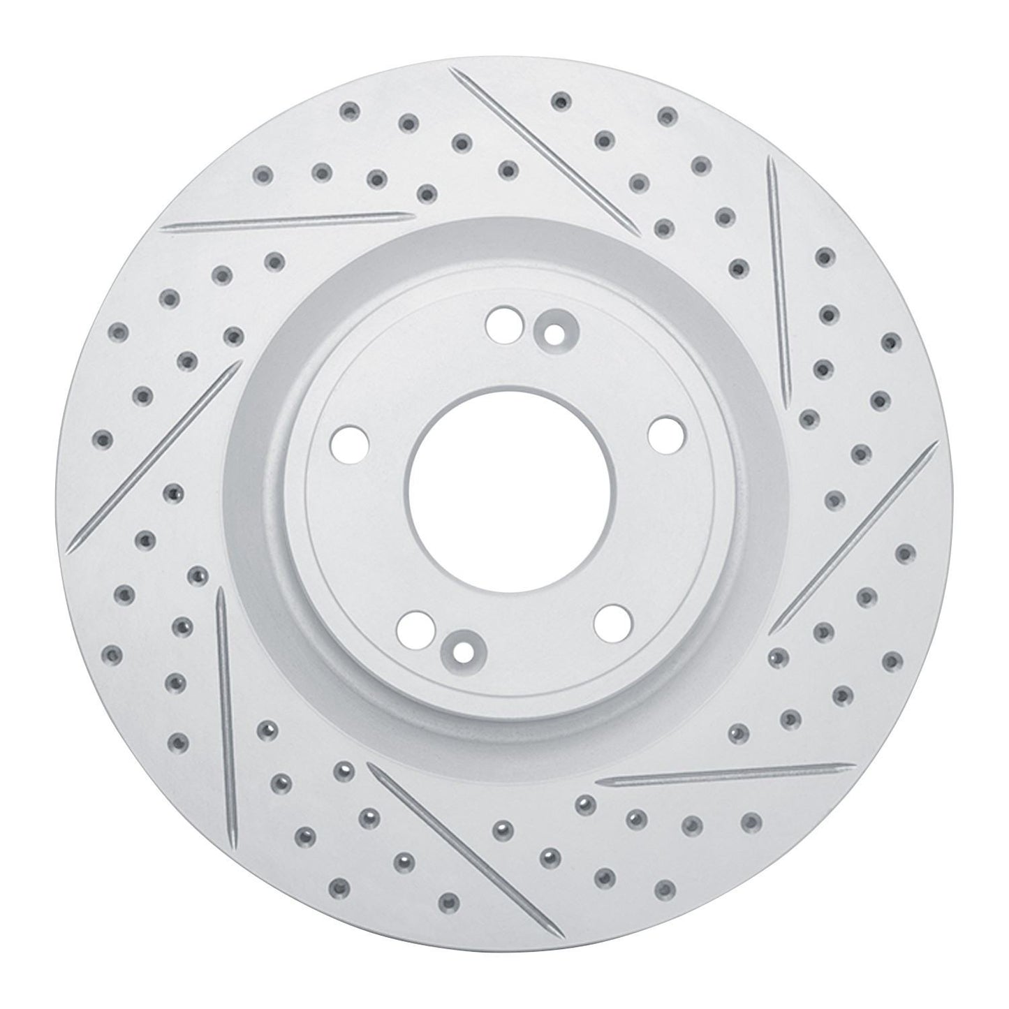 Dynamic Friction Company Disc Brake Rotor 830-03034R