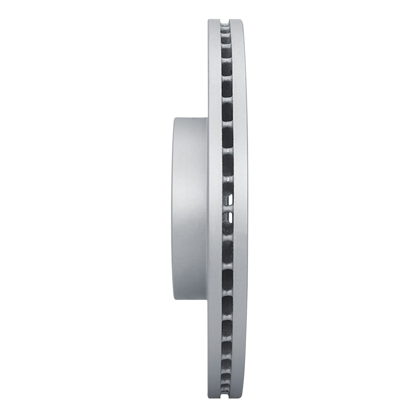 Dynamic Friction Company Disc Brake Rotor 830-03034R