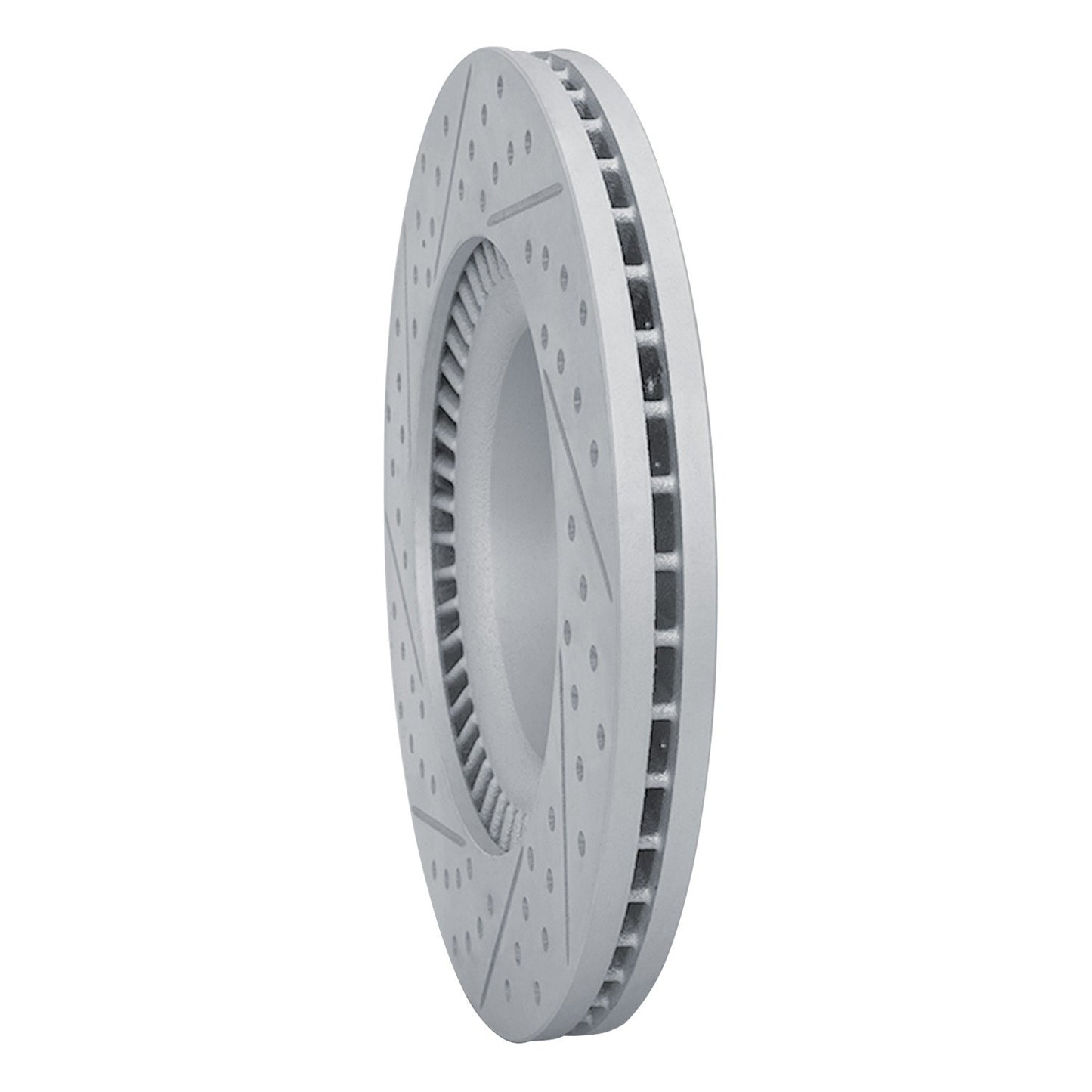 Dynamic Friction Company Disc Brake Rotor 830-03034R