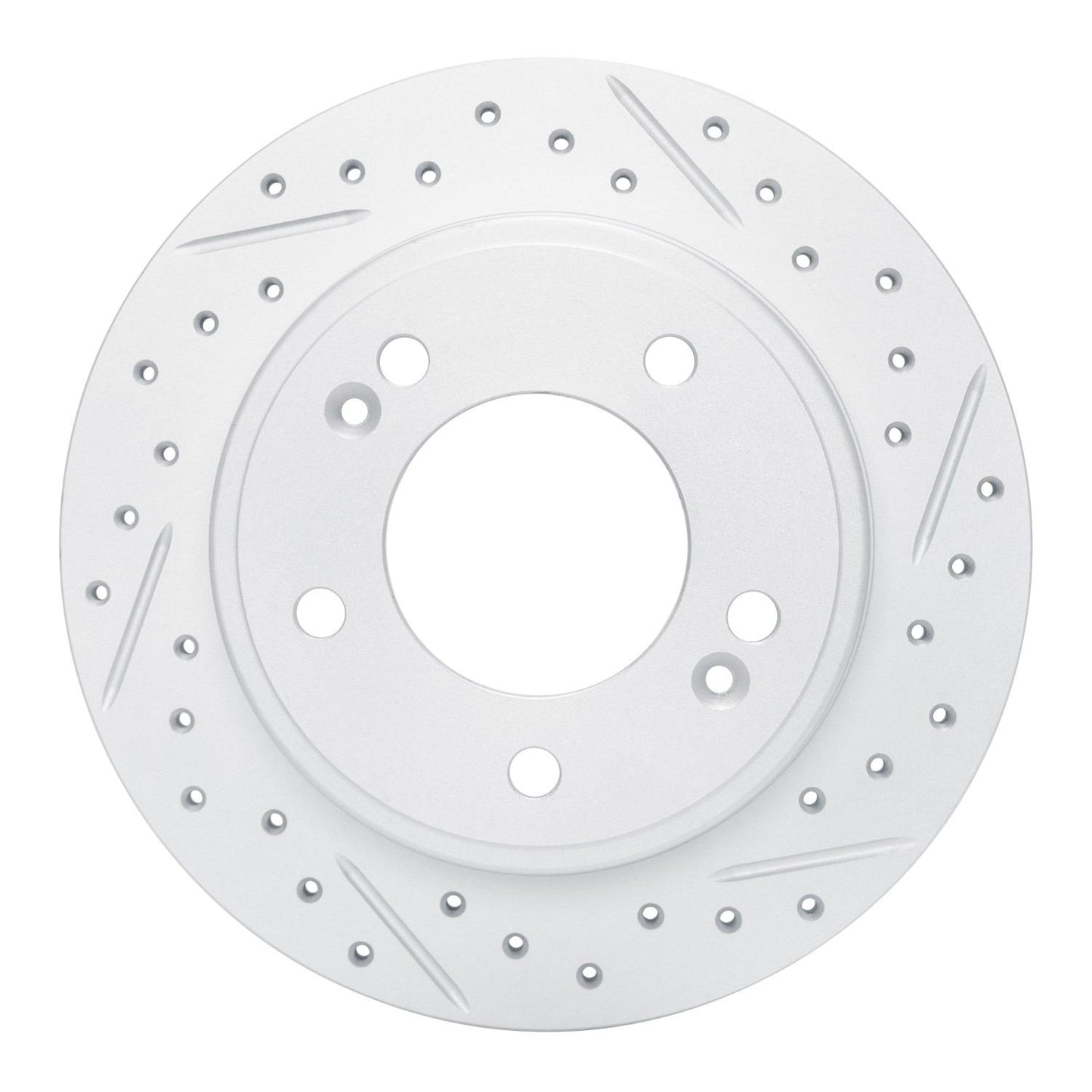 Dynamic Friction Company Disc Brake Rotor 830-03037R