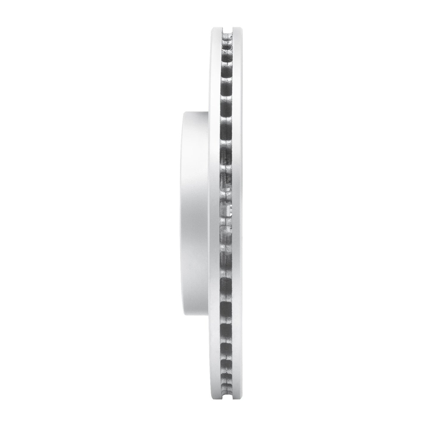 Dynamic Friction Company Disc Brake Rotor 830-03038L