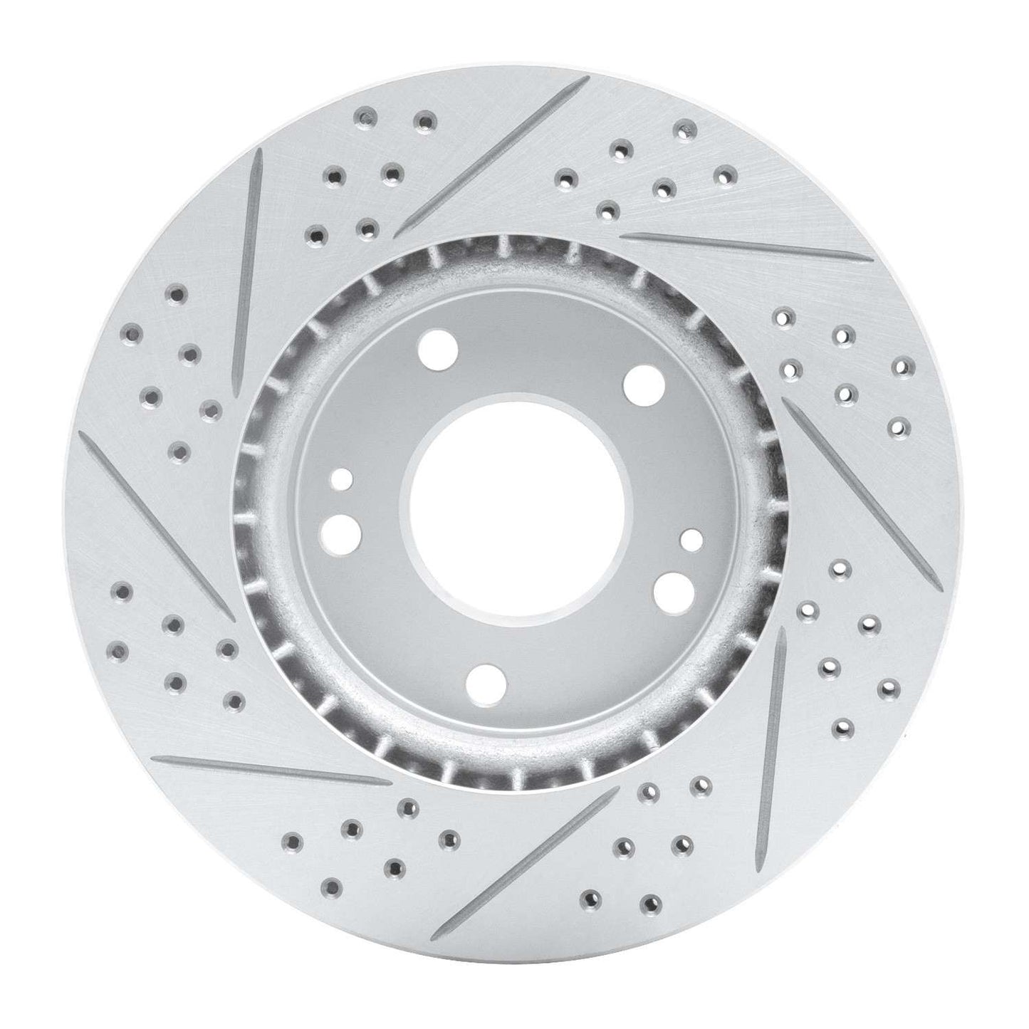 Dynamic Friction Company Disc Brake Rotor 830-03038R