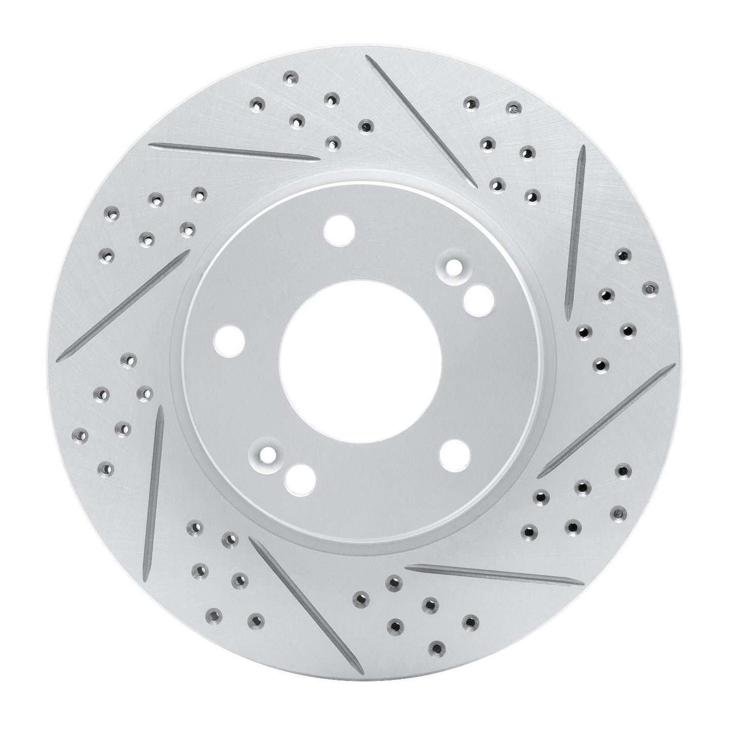 Dynamic Friction Company Disc Brake Rotor 830-03038R