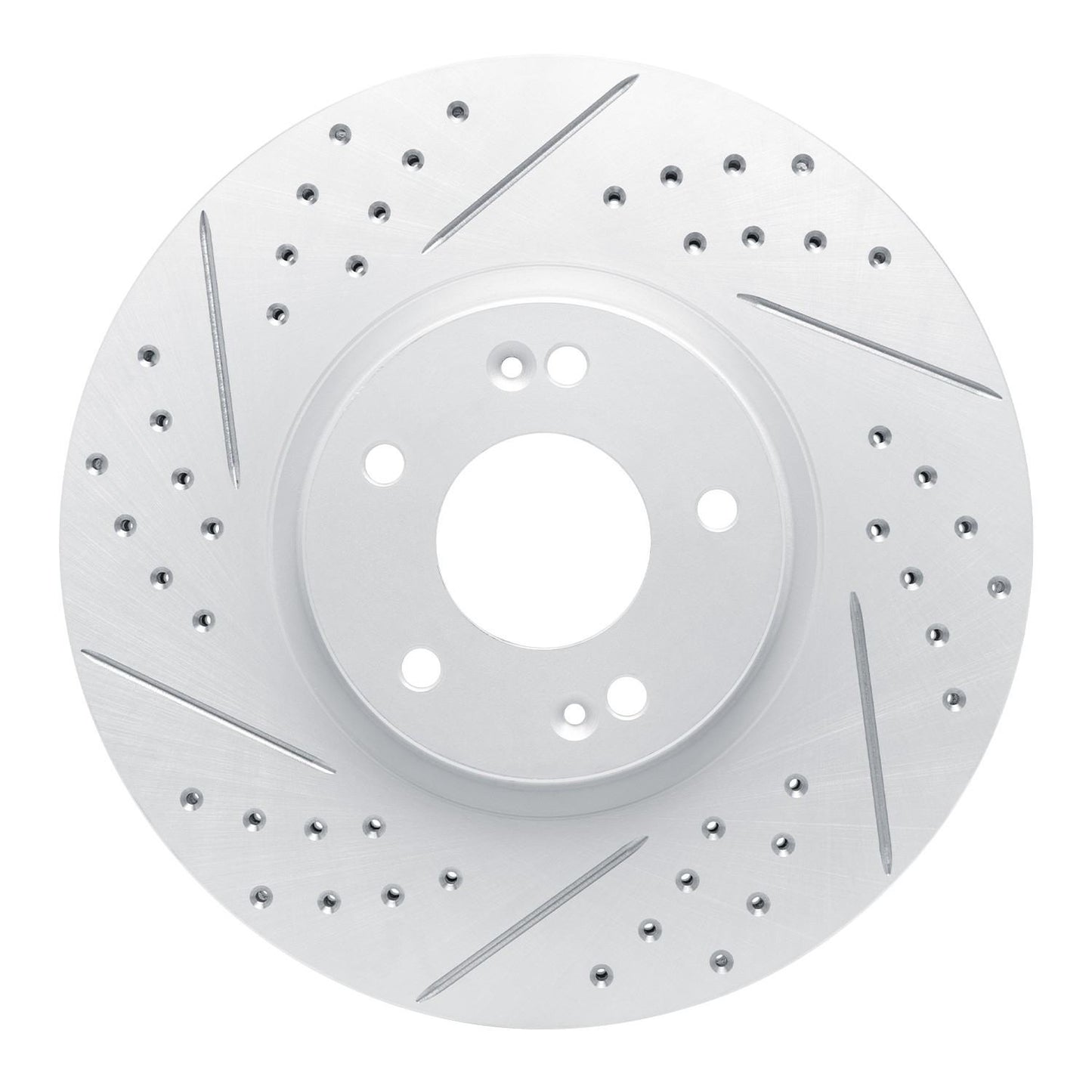 Dynamic Friction Company Disc Brake Rotor 830-03047L