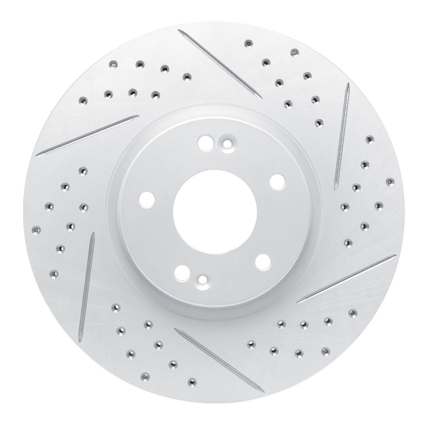 Dynamic Friction Company Disc Brake Rotor 830-03047R