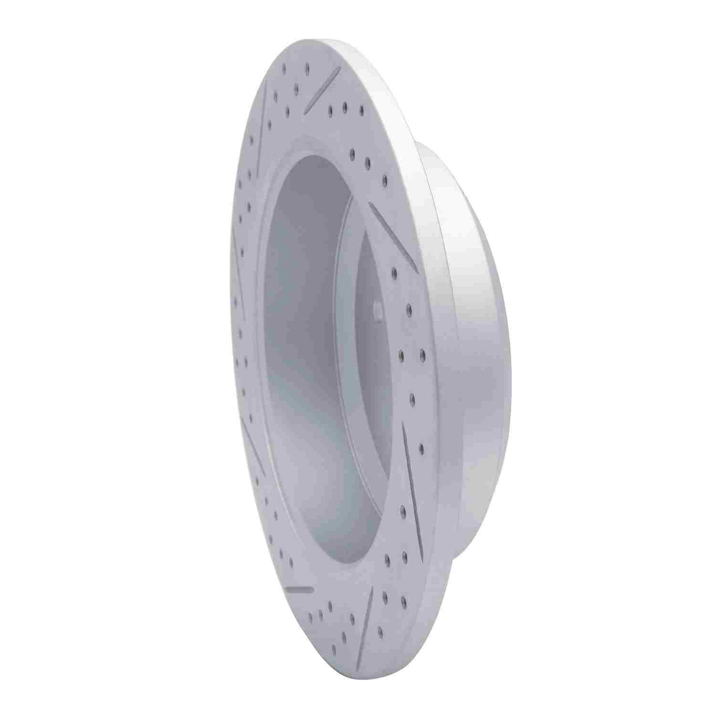 Dynamic Friction Company Disc Brake Rotor 830-03048R