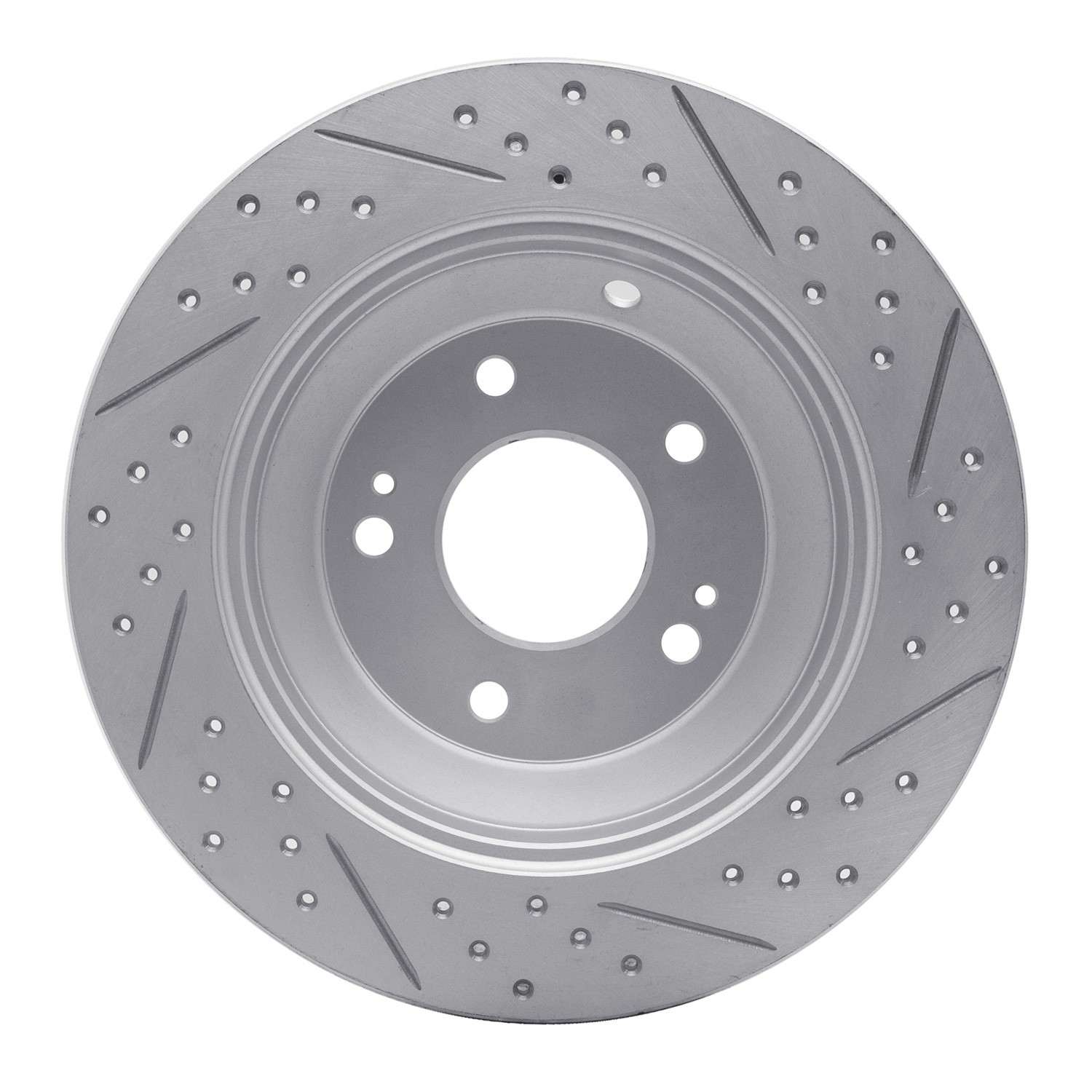 Dynamic Friction Company Disc Brake Rotor 830-03050R