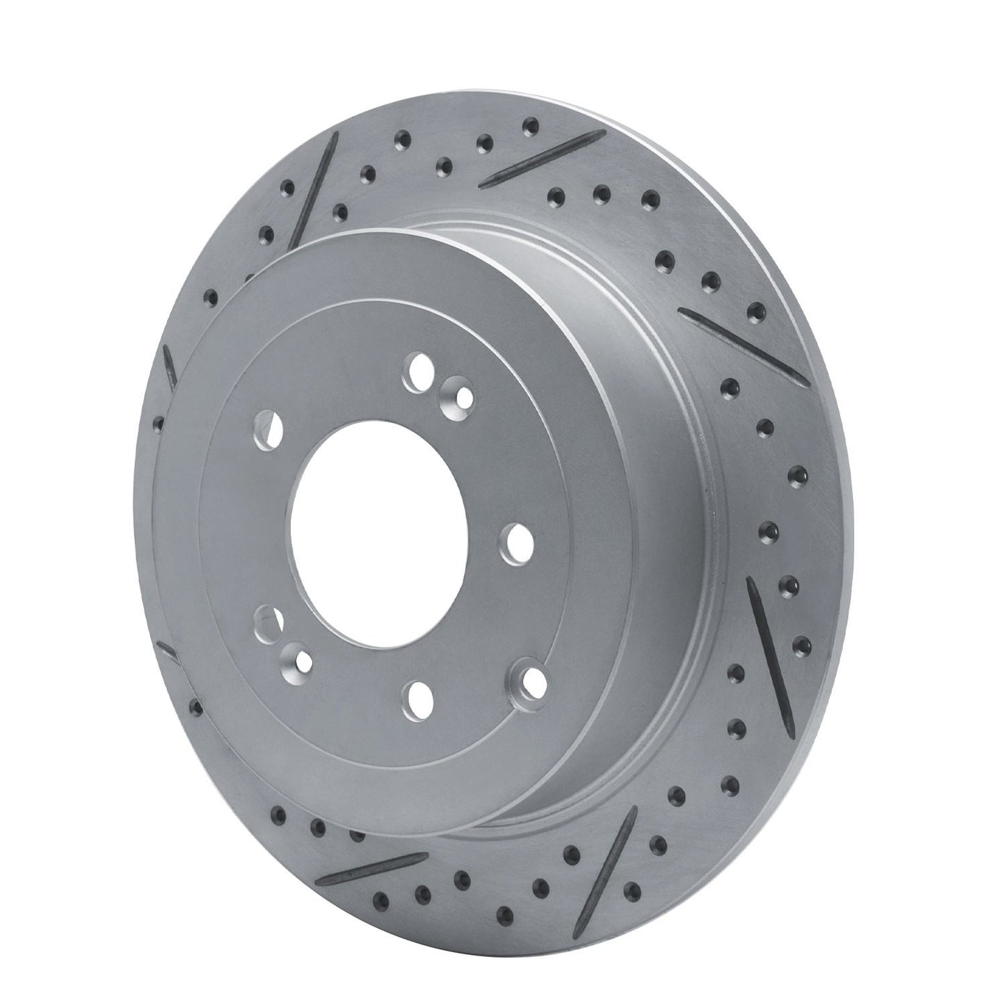 Dynamic Friction Company Disc Brake Rotor 830-03052L