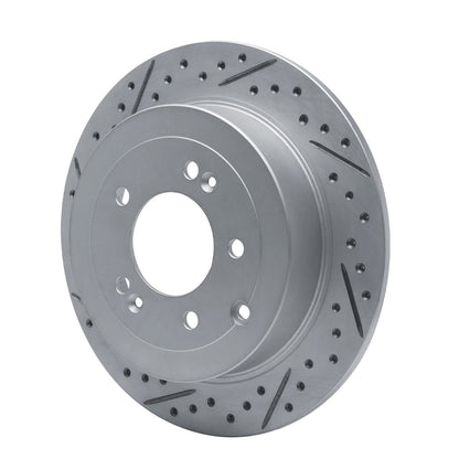 Dynamic Friction Company Disc Brake Rotor 830-03052L