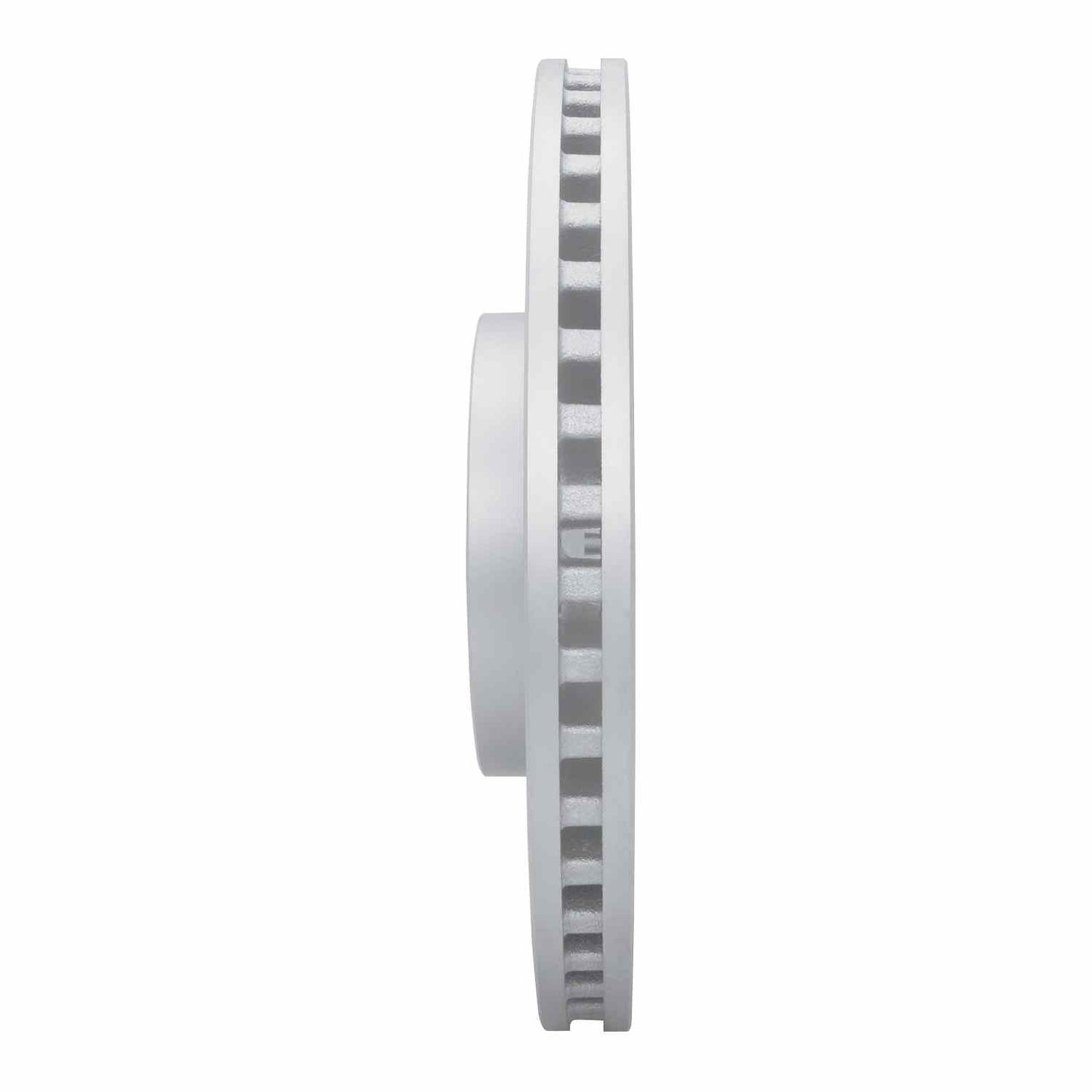 Dynamic Friction Company Disc Brake Rotor 830-03053L