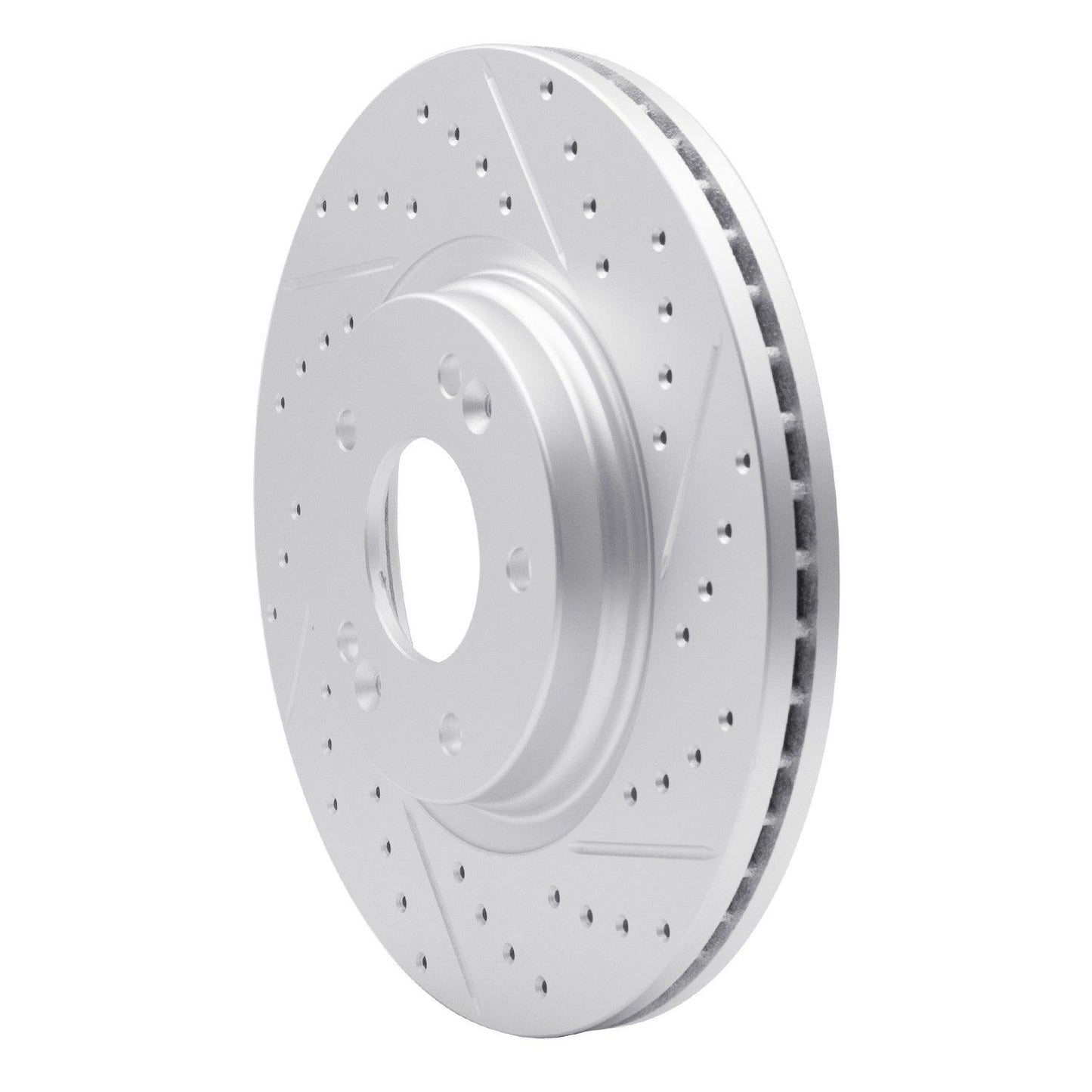 Dynamic Friction Company Disc Brake Rotor 830-03054R