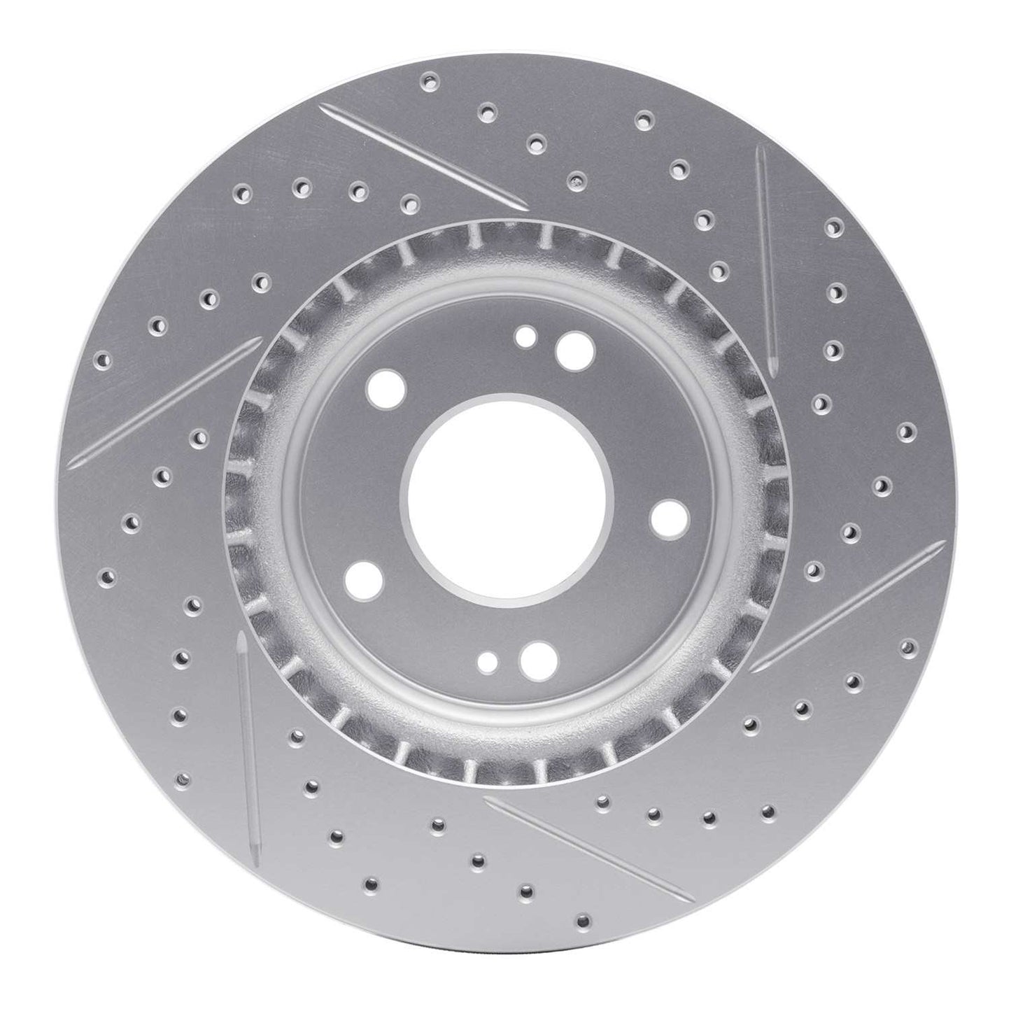 Dynamic Friction Company Disc Brake Rotor 830-03054R