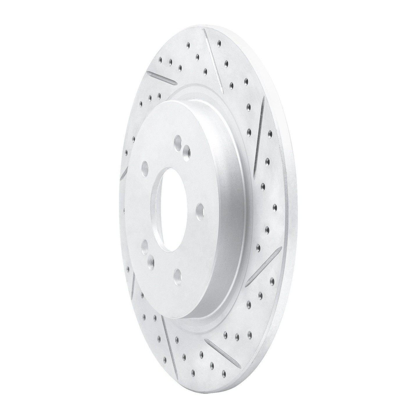 Dynamic Friction Company Disc Brake Rotor 830-03060R