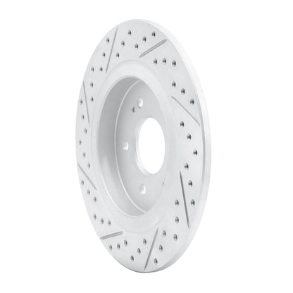 Dynamic Friction Company Disc Brake Rotor 830-03060R