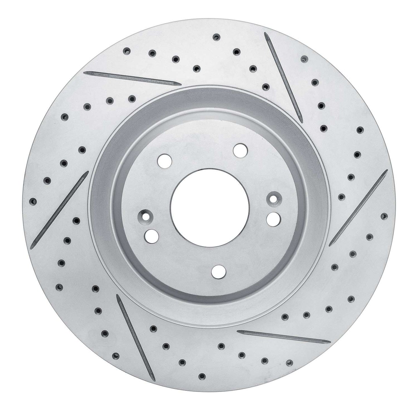 Dynamic Friction Company Disc Brake Rotor 830-03061R