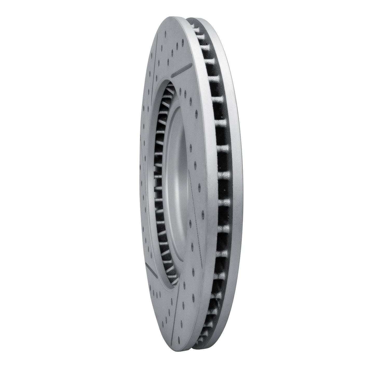Dynamic Friction Company Disc Brake Rotor 830-03061R