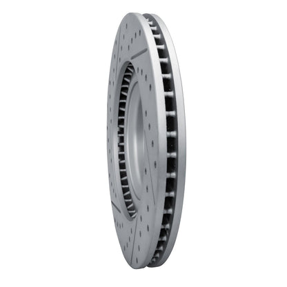 Dynamic Friction Company Disc Brake Rotor 830-03061R