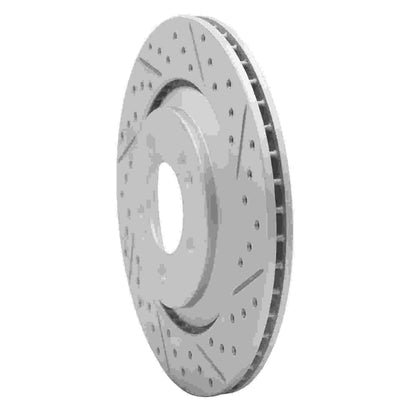 Dynamic Friction Company Disc Brake Rotor 830-03062R