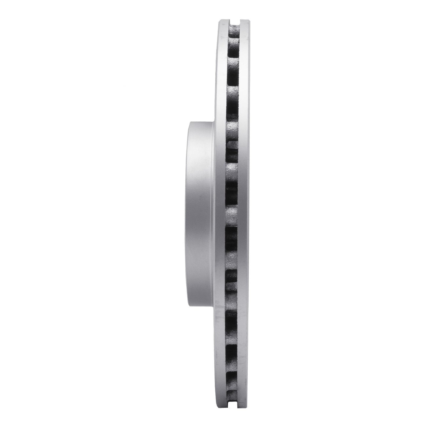 Dynamic Friction Company Disc Brake Rotor 830-07004L