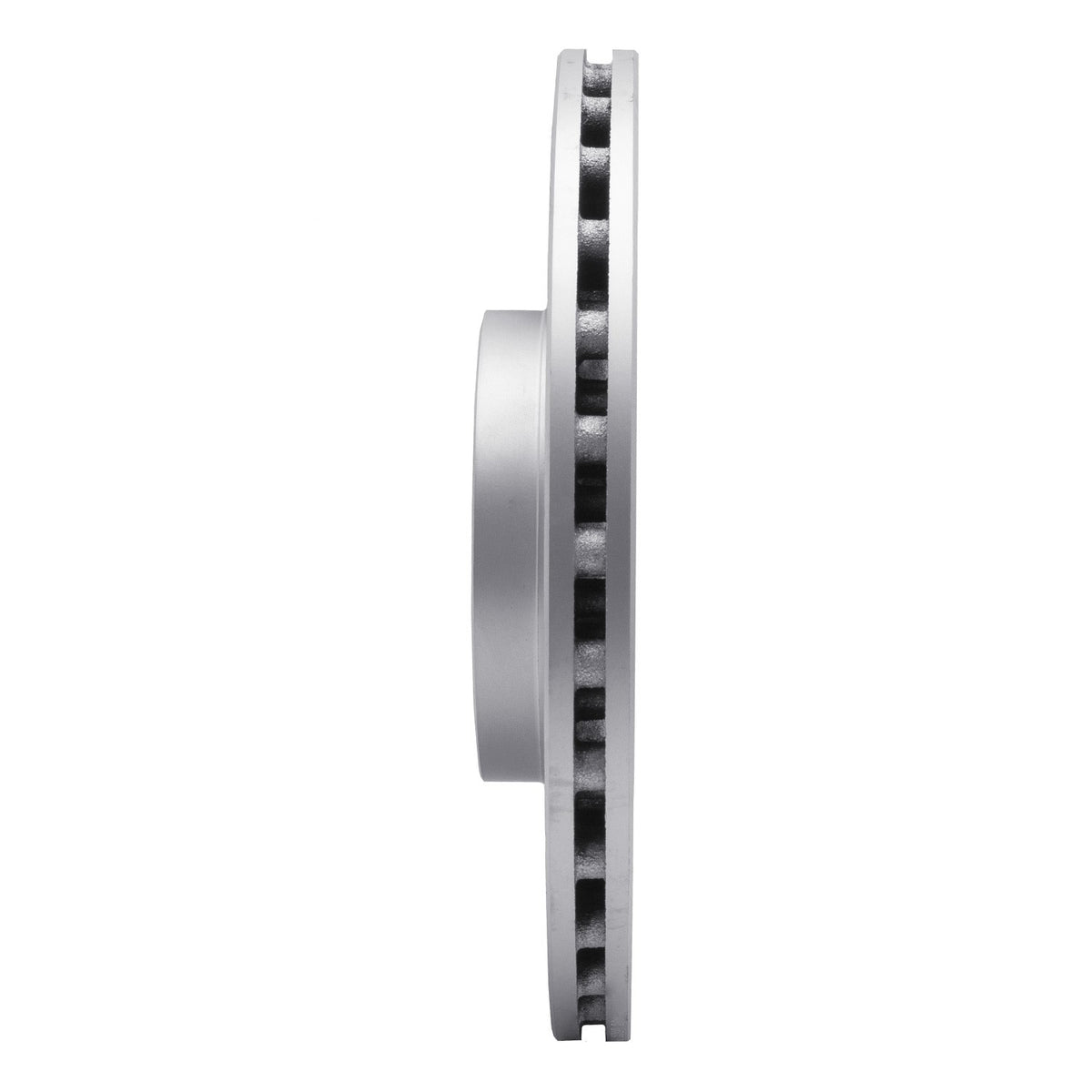 Dynamic Friction Company Disc Brake Rotor 830-07004L