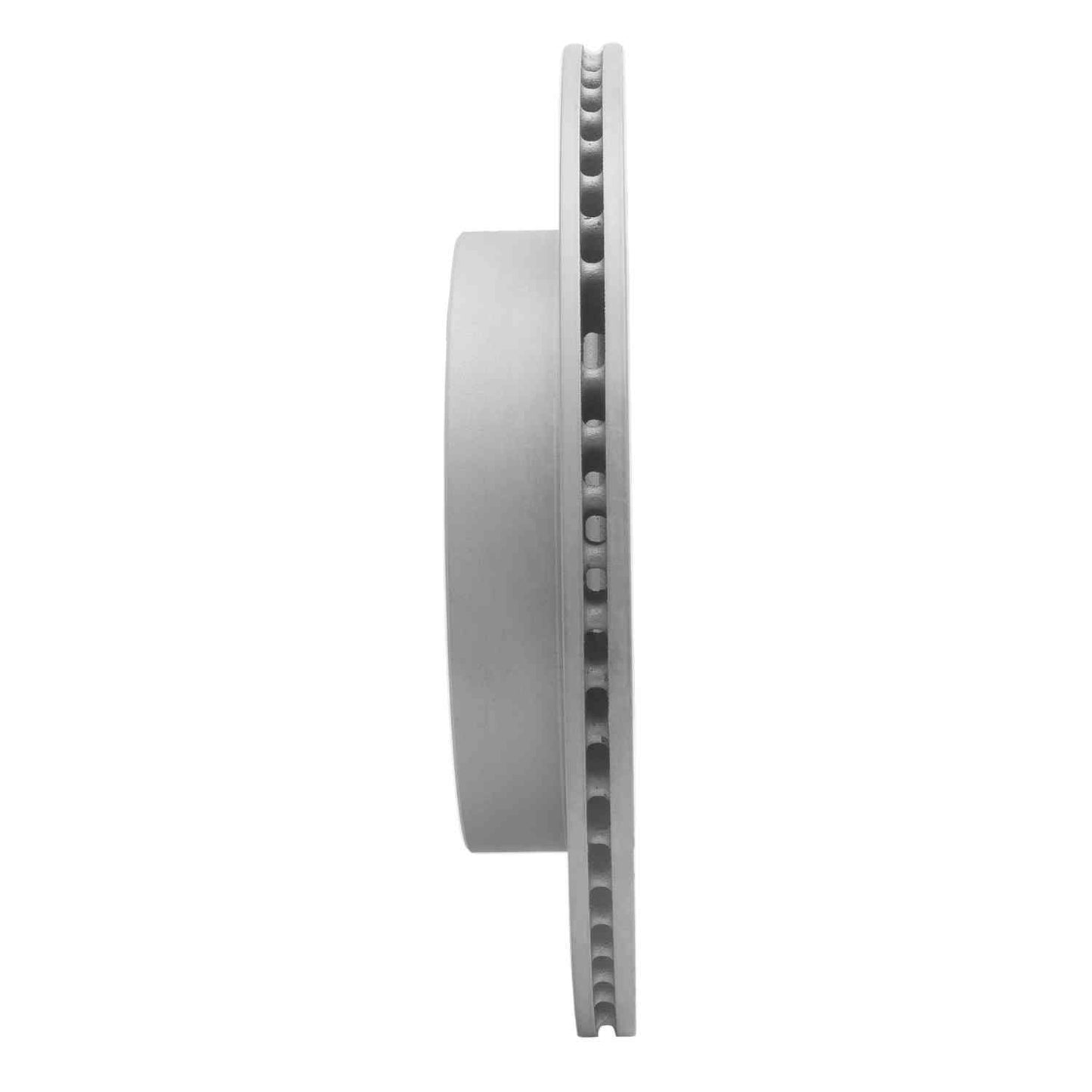Dynamic Friction Company Disc Brake Rotor 830-11010L