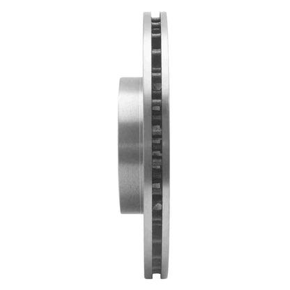 Dynamic Friction Company Disc Brake Rotor 830-11011L