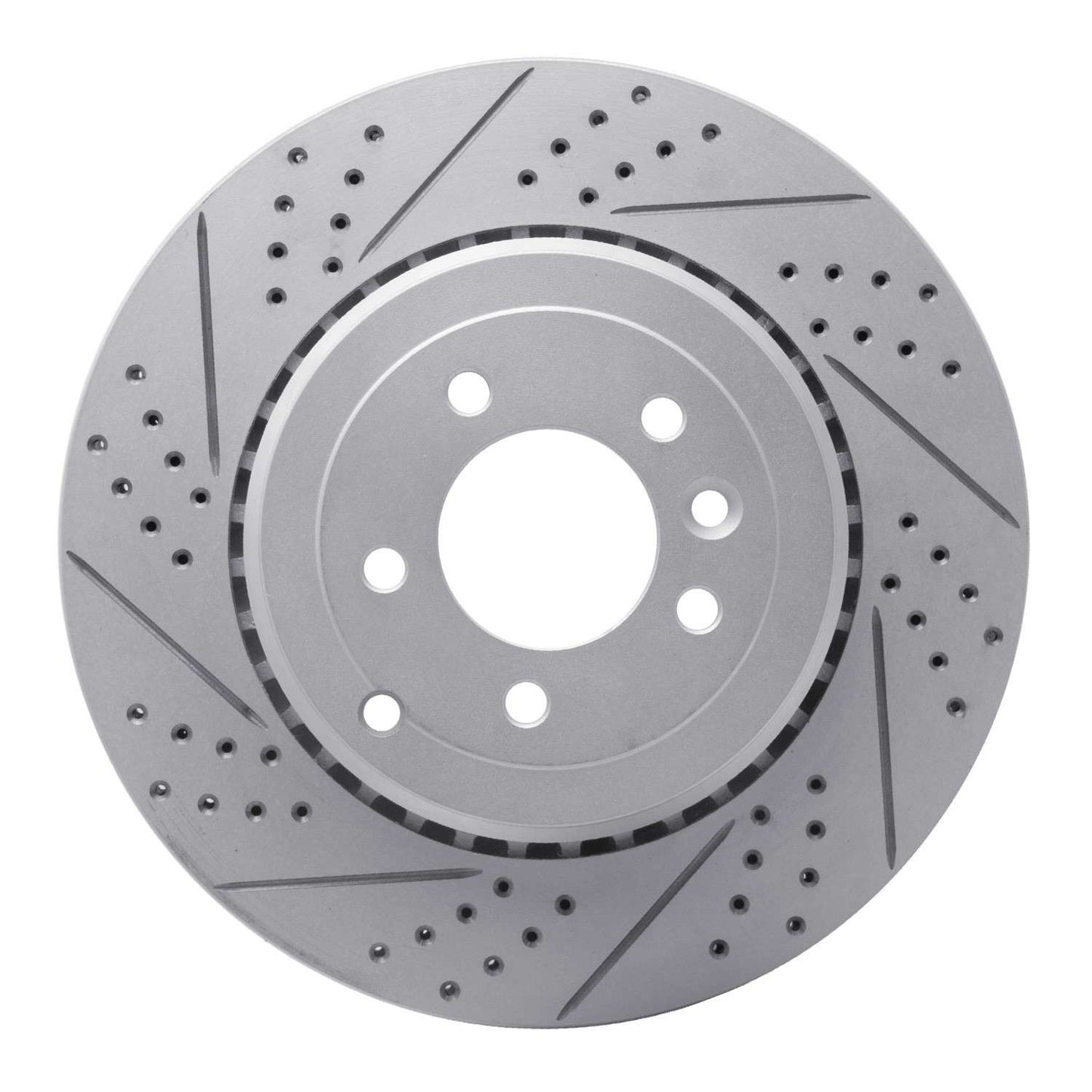 Dynamic Friction Company Disc Brake Rotor 830-11020R