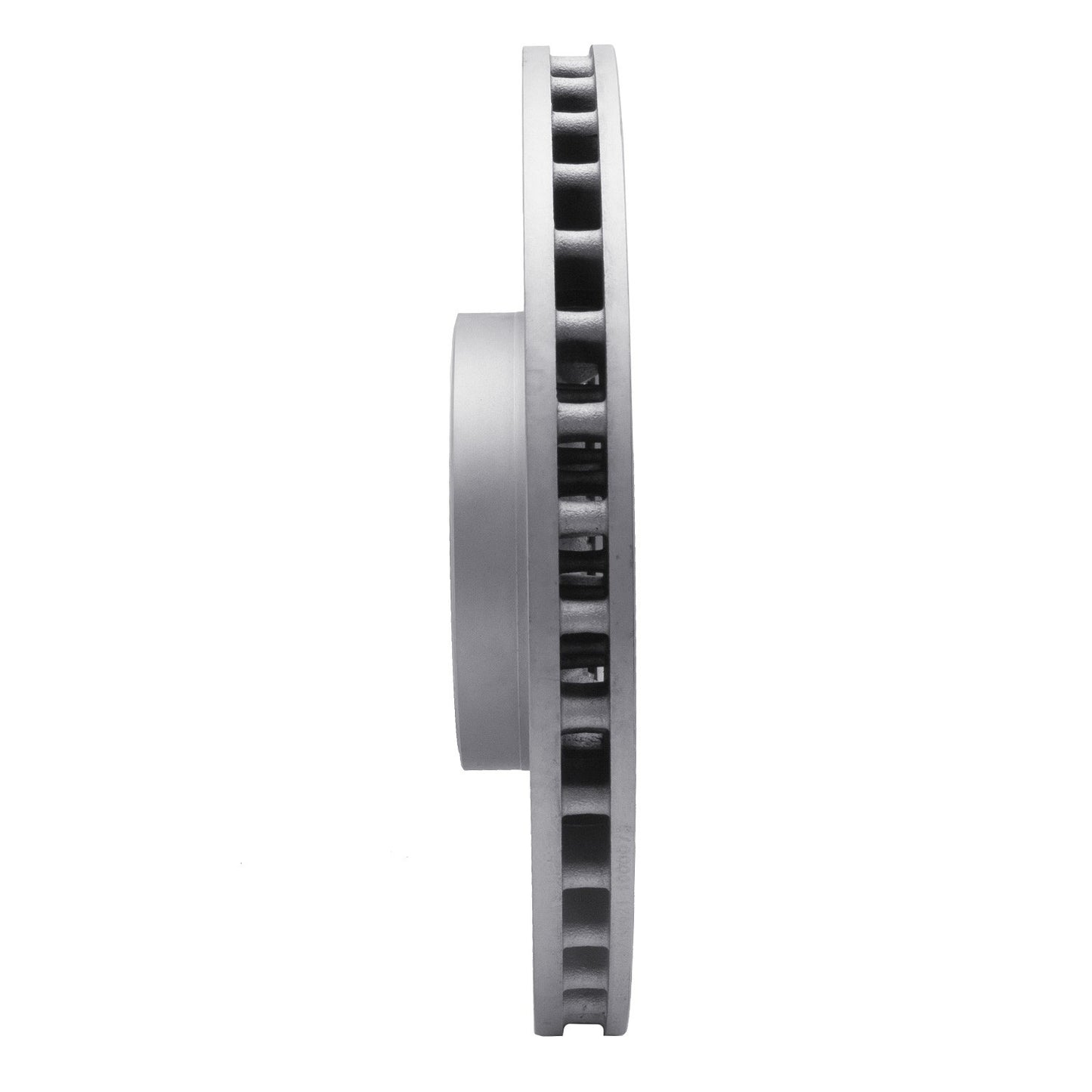 Dynamic Friction Company Disc Brake Rotor 830-11021L