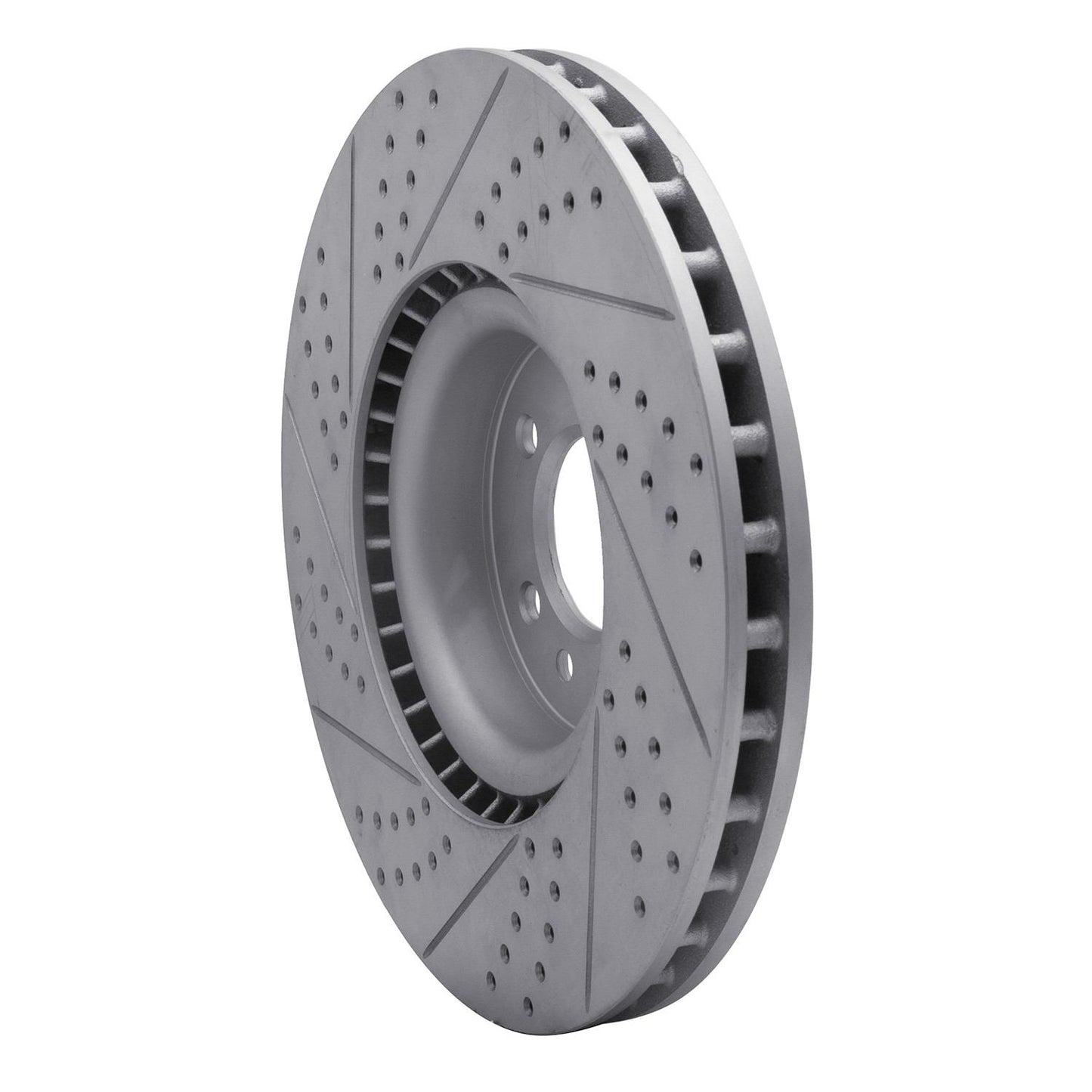 Dynamic Friction Company Disc Brake Rotor 830-11021R