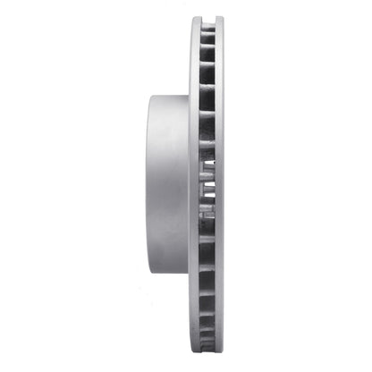 Dynamic Friction Company Disc Brake Rotor 830-13007L