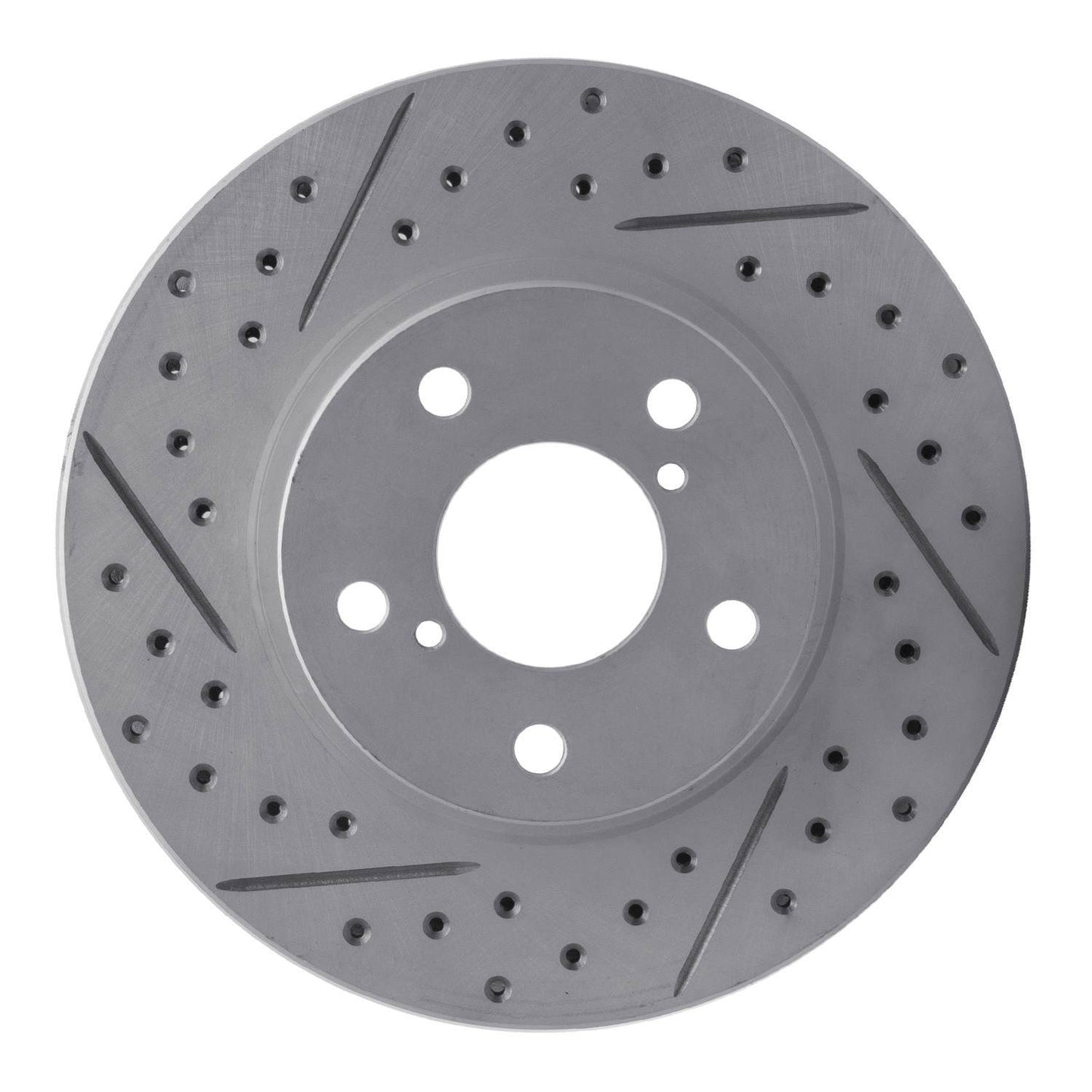 Dynamic Friction Company Disc Brake Rotor 830-13007R