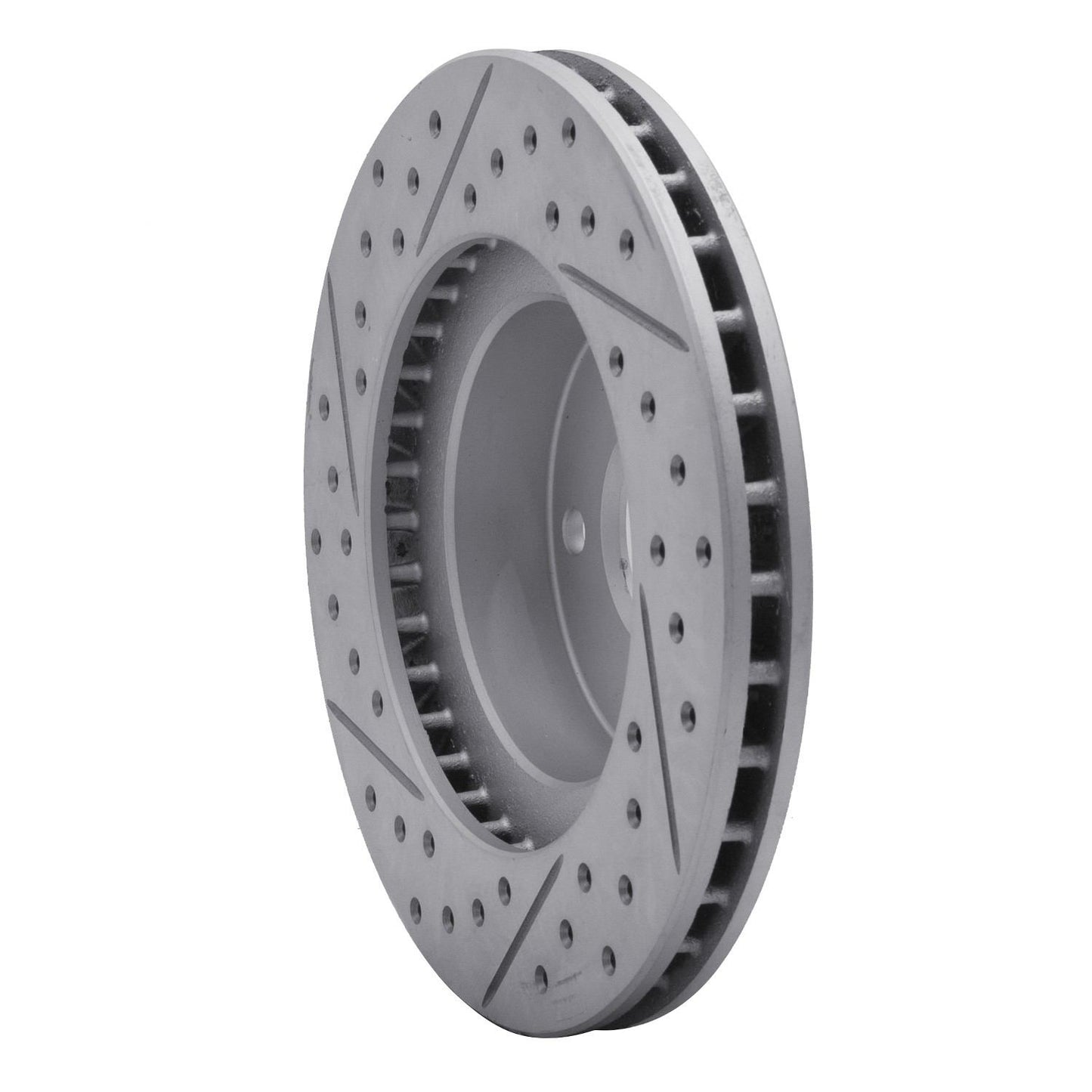 Dynamic Friction Company Disc Brake Rotor 830-13007R