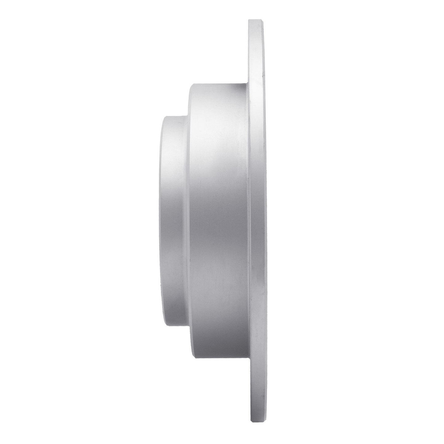 Dynamic Friction Company Disc Brake Rotor 830-13008L
