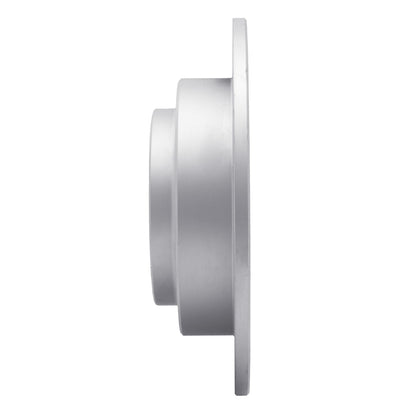 Dynamic Friction Company Disc Brake Rotor 830-13008L