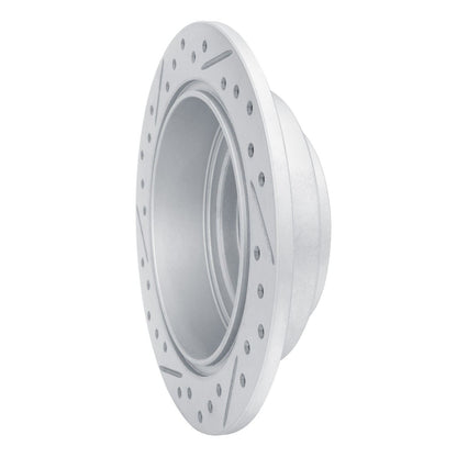Dynamic Friction Company Disc Brake Rotor 830-13008R